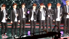 EXO,EXO-K,EXO-M - 自我介紹