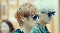 EXO,EXO-M,EXO-K - 驯鹿