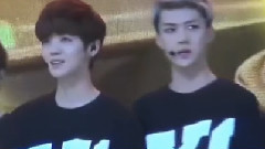 EXO-M,EXO-K,EXO - 14年1月勋鹿汇总