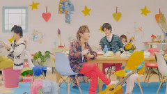 Hey! Say! JUMP,中岛裕翔 - 愛すればもっとハッピーライフ