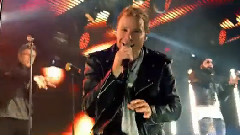 Backstreet Boys - As Long As You Love Me