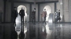 B.A.P - 1004(Angel) 拍摄花絮