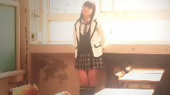 NMB48,AKB48 - りぃちゃんドラマ 学校編