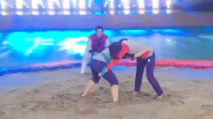AOA - KBS2 出发梦之队 雪炫 & 灿美 Cut