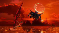 Suisei No Gargantia