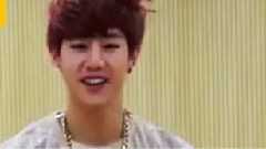 GOT7 - Got7 Dodolpop 影像闹钟 Mark 韩文版