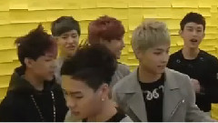 GOT7 - Pops In Seoul