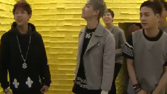 GOT7 - Pops In Seoul