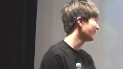 GOT7 - 新村签售会