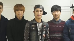 MBLAQ - 2014年MBLAQ新年问候