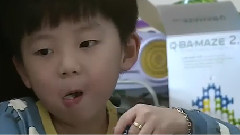 MBLAQ - Oh!My Baby 昇昊阿爸 VS Mir舅舅