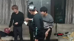 MBLAQ - Oh!My Baby E04 Mir Cut