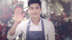 Super Junior,始源(Super Junior) - Mamonde CF 始源 Cut