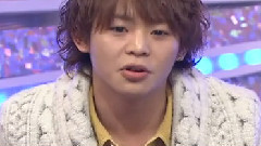 Hey! Say! JUMP,山崎贤人 - クイズ.ソモサン セッパ
