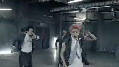 EXO - Arriang SM ENT EXO Cut