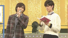 Hey! Say! JUMP,Sexy Zone,Johnnys Jr. - ザ少年倶楽部 游戏Cut