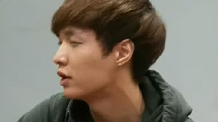 EXO - 灿烈 & Lay Cut