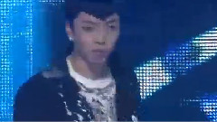 100% - Bad Boy