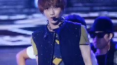 SHINee - Flesh