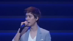圭贤(Super Junior),Super Junior,Super Junior-M - 虹之间