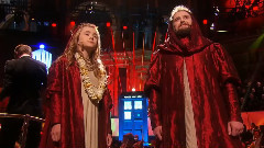 Doctor Who At the Proms (2013) - The Rings Of Akhaten