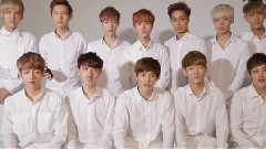 EXO-M,EXO - Nature Republic