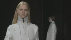 In The Fashion Industry Went To College