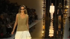 Cynthia Rowley Runway Spring 2012 - NYFW