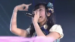 SKE48 - カウントダウンE.T SKE48 念願達成! 初単独ナゴヤドーム公演