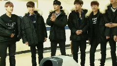 EXO - EXO's Showtime E10
