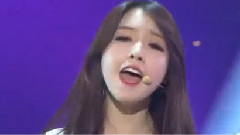 Girl's Day - Something