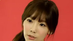 少女时代,太妍(少女时代),Tiffany(少女时代) - Taeny