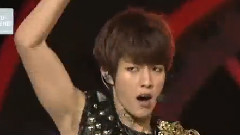 Infinite,BigBang,韩国综艺,EXO,韩国群星 - 2013 Mnet Asian Music Awards Trailer