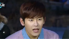 Infinite - This Is Infinite Behind Cut