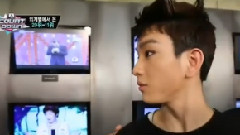 GOT7 - Chart 20 To 11 With GOT7 At M!Countdown