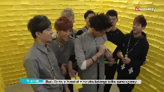 GOT7 - Pops In Seoul GOT7 Cut