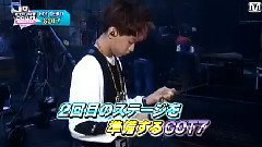 GOT7 - Mnet Japan Behind The Performance