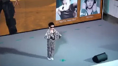 GOT7 - BamBam JYP World Tour Audition选拔视频