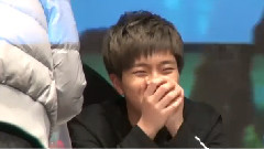 GOT7 - 新村签名会