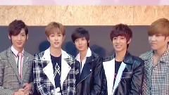 Boyfriend - New Year Greetings 2014