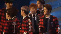 EXO,EXO-K,EXO-M - Growl安可