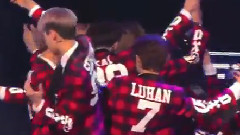 EXO,EXO-K,EXO-M - Wolf