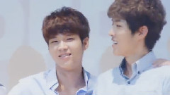 南优贤(Infinite),Infinite - Woohyun Happy Hirthday! 饭制版