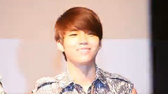 南优贤(Infinite),Infinite - Woohyun's B-day! 饭拍剪辑版