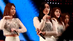 Nine Muses - Wild