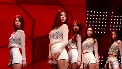 Nine Muses - Glue