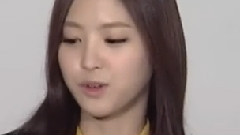 A Pink - Mnet Wide News Apink Cut