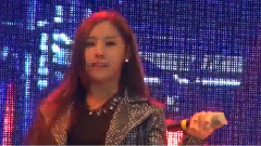 Nine Muses - Glue