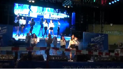 Nine Muses - Dolls