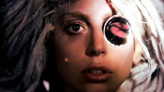 Lady Gaga - G.U.Y